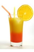 Tequila Sunrise